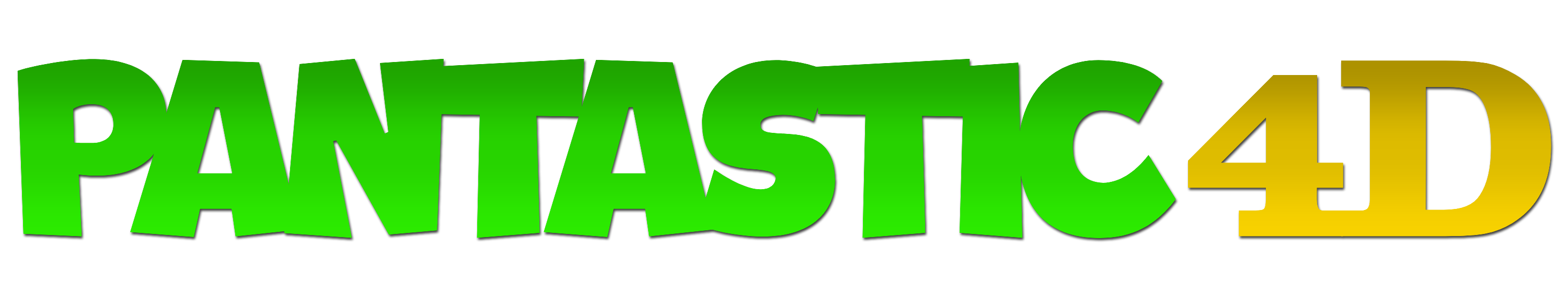 pantastic4d